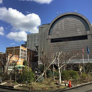 Hotel Rapport Senjukaku